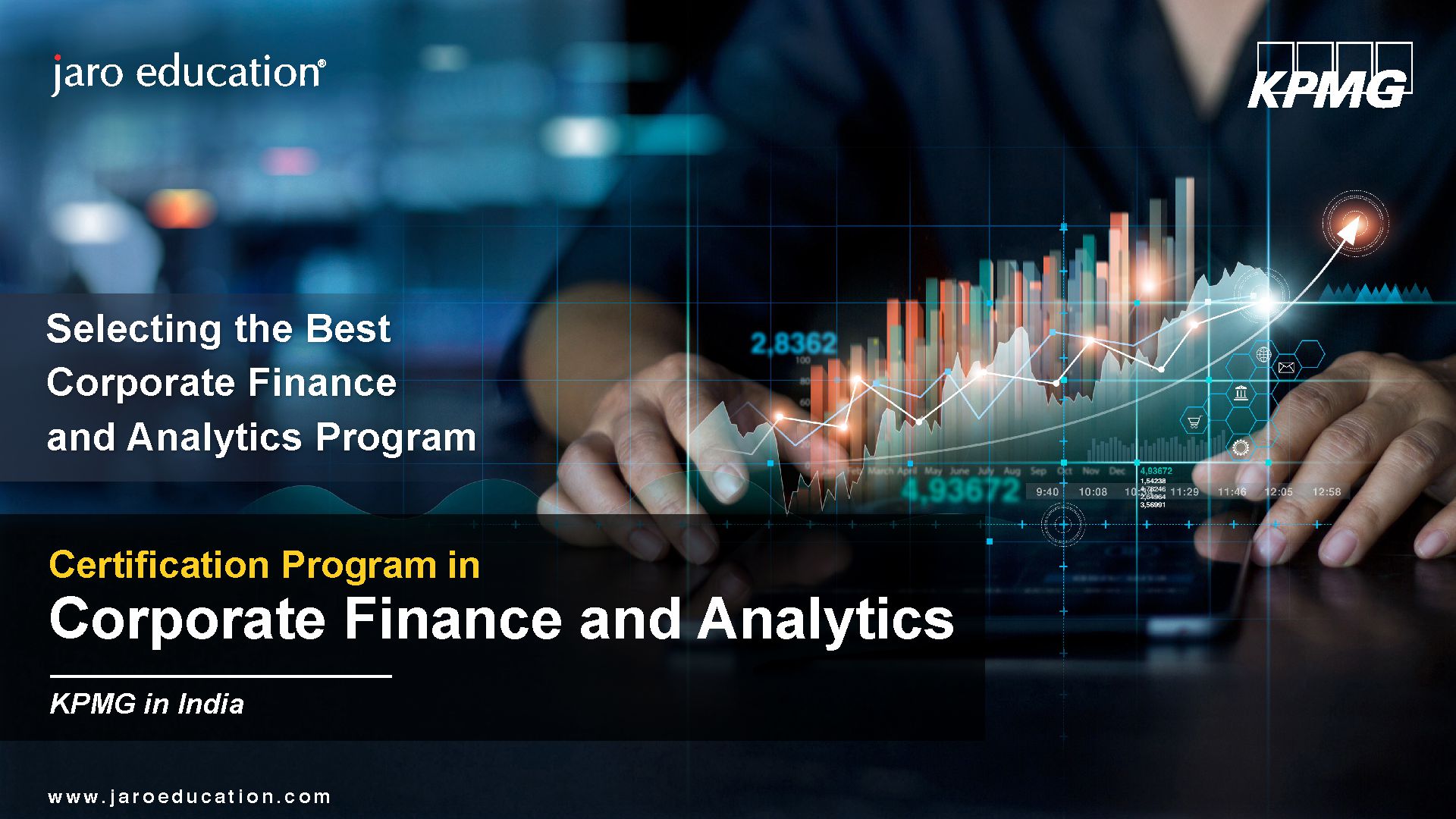 Perks-of-choosing-a-corporate-finance-and-analytics-course jaro