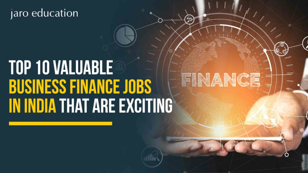 Top-10-Valuable-Business-Finance-Jobs-in-India-That-Are-Exciting