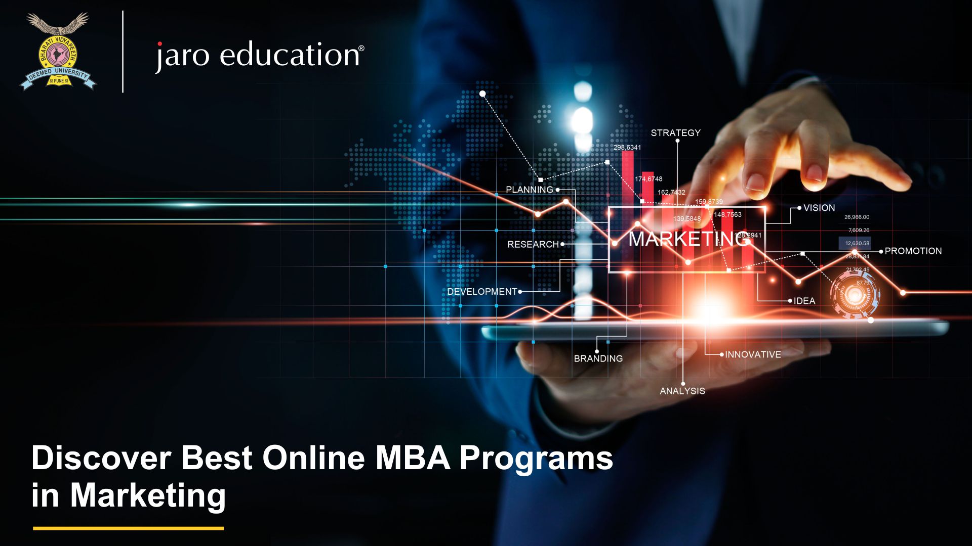 Best-online-MBA-in-Marketing jaro