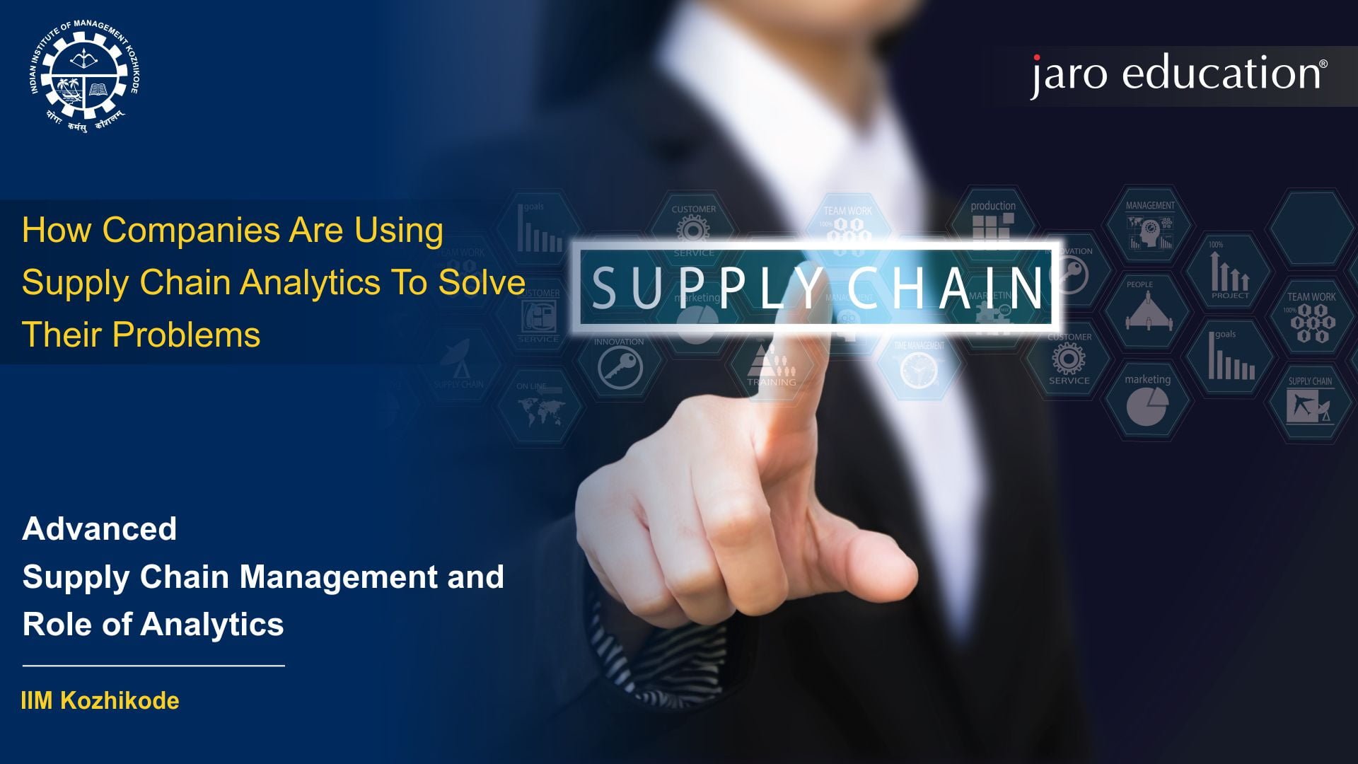 Supply-Chain-Analytics-To-Solve-Their-Problems jaro