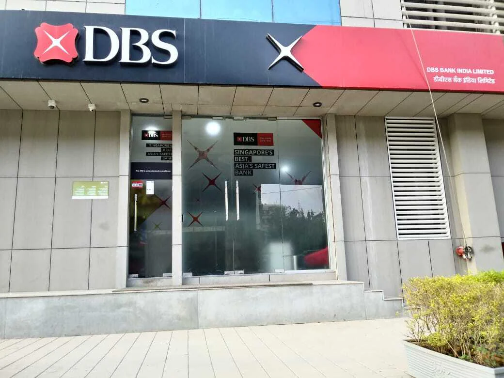 DBS Bank