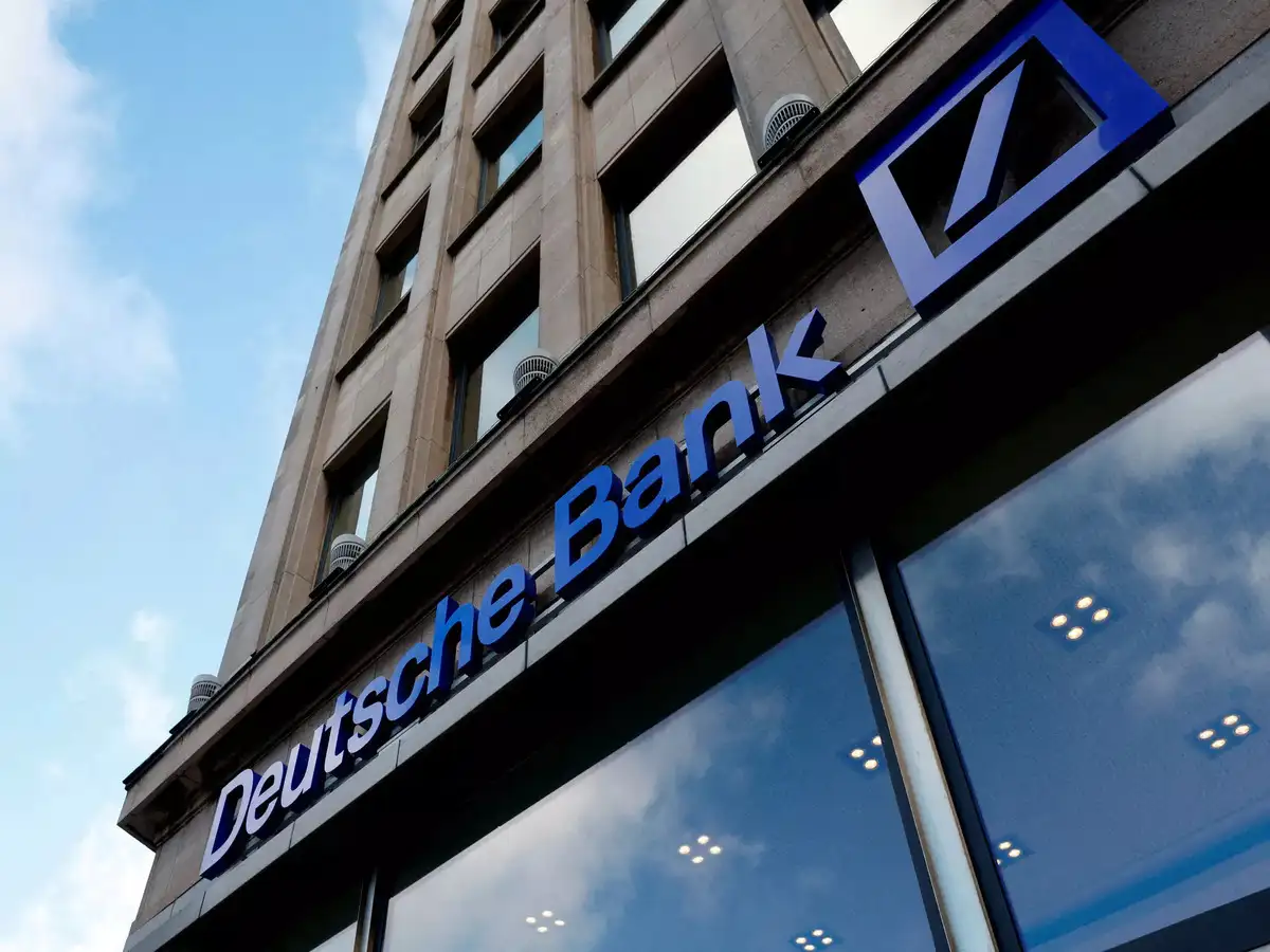 Deutsche Bank (DB)