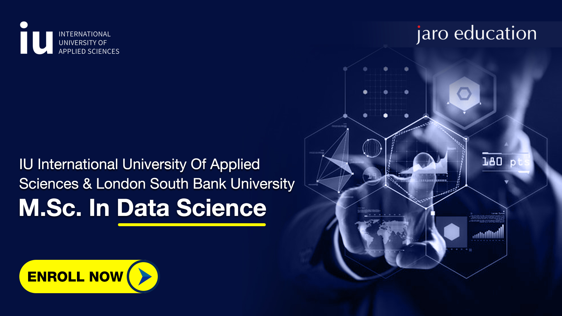 IU-Data-Science-Program-Jaro