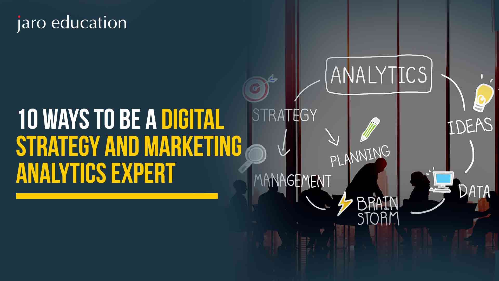 10-ways-to-be-a-Digital-Strategy-and-Marketing-Analytics-expert