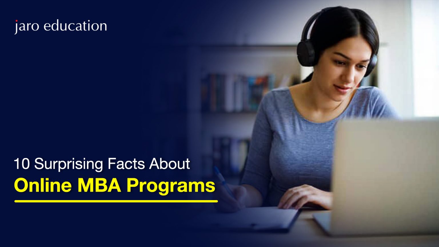 Online MBA Programs In India - Ten Surprising Facts