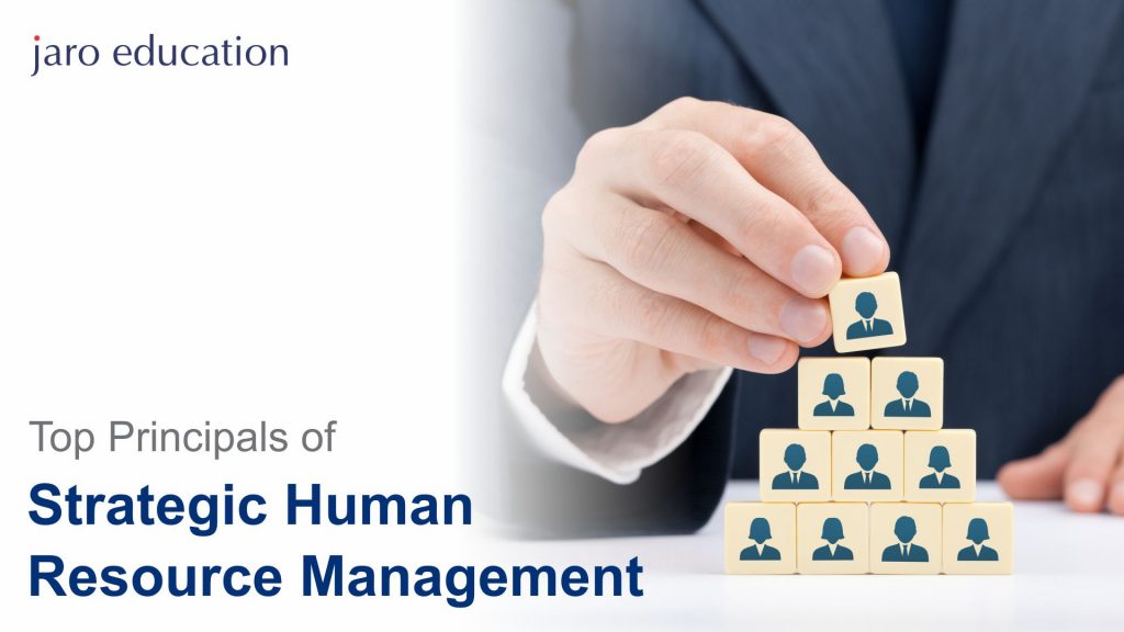 PG Certificate Programme in Strategic Human Resource Management