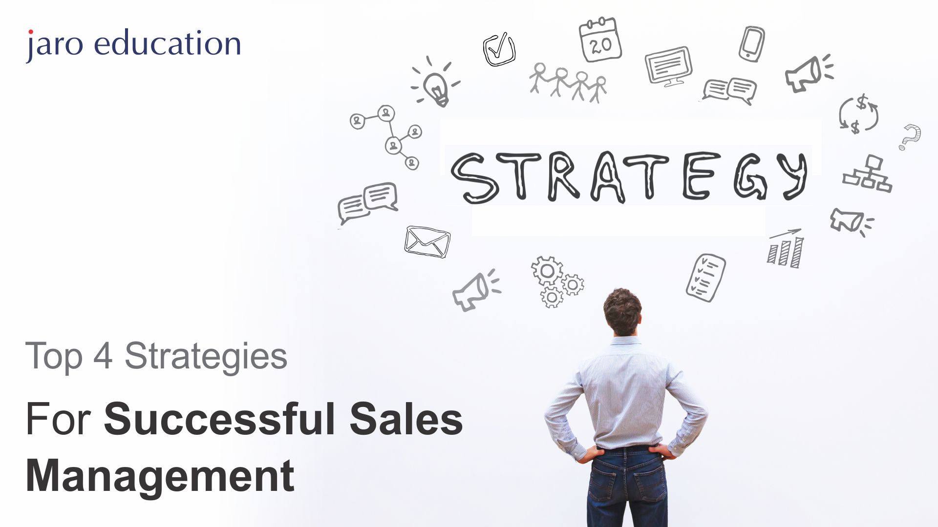 Strategic Sales Management And New Age Marketing - IIM Kozhikode