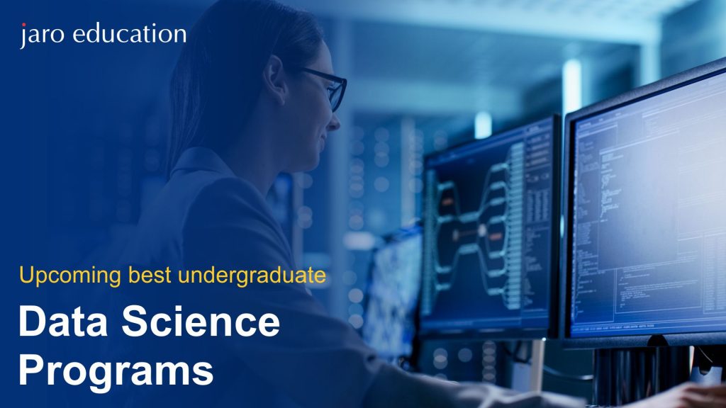 Advanced Data Science Certificate Program Jaro