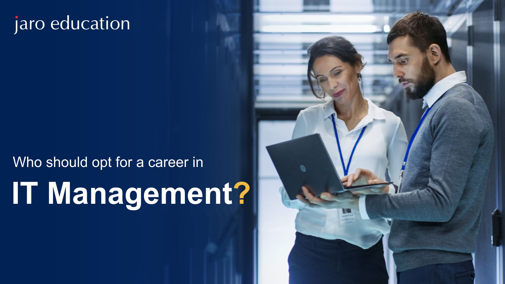 General Management Course for IT Professionals from IIM Kozhikode Jaro