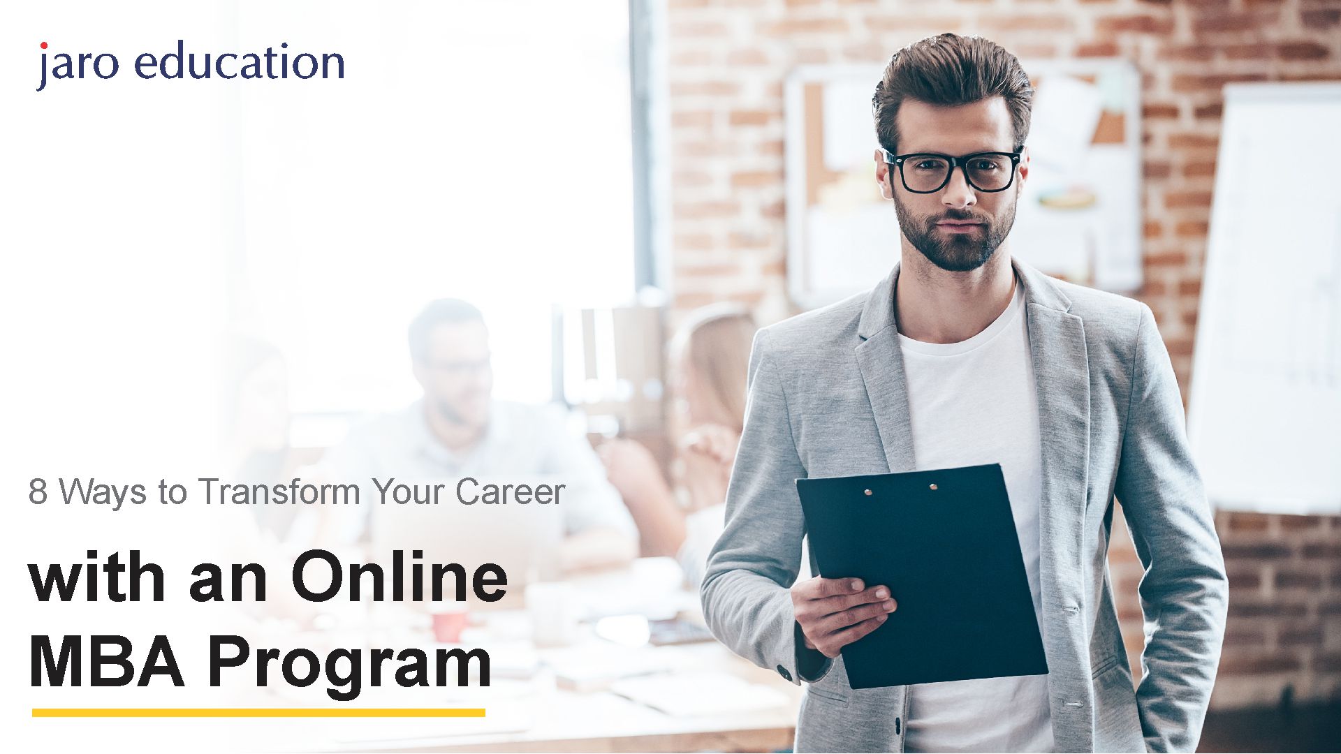 Online MBA - BVDU Jaro