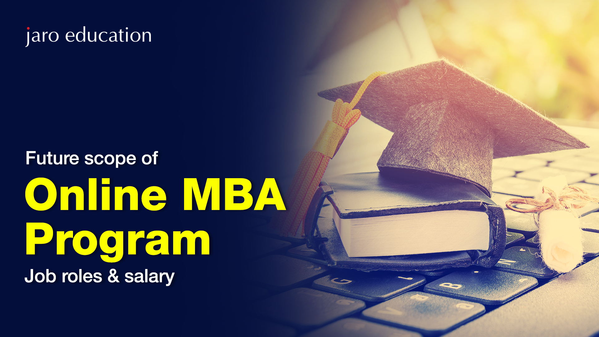 Online MBA Program