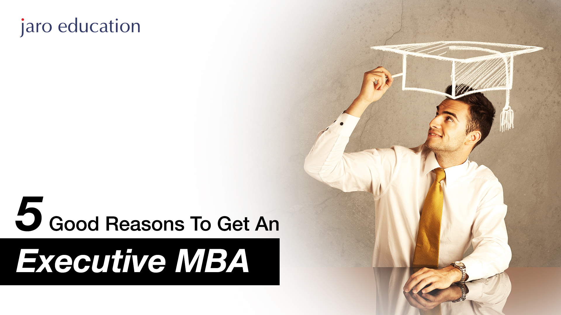 Executive MBA, EMBA in Mumbai