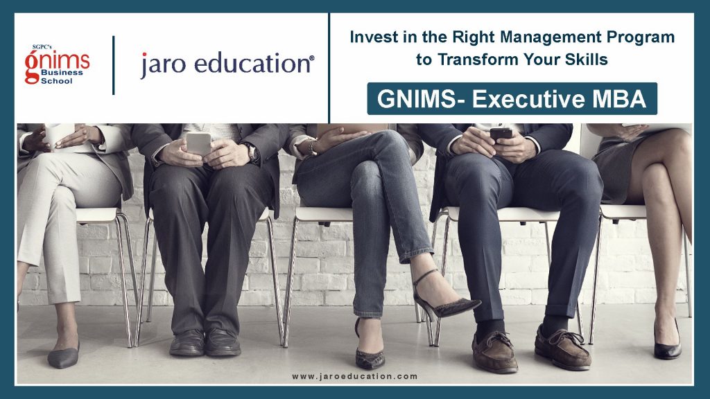 GNIMS-Executive-MBA-blog Jaro