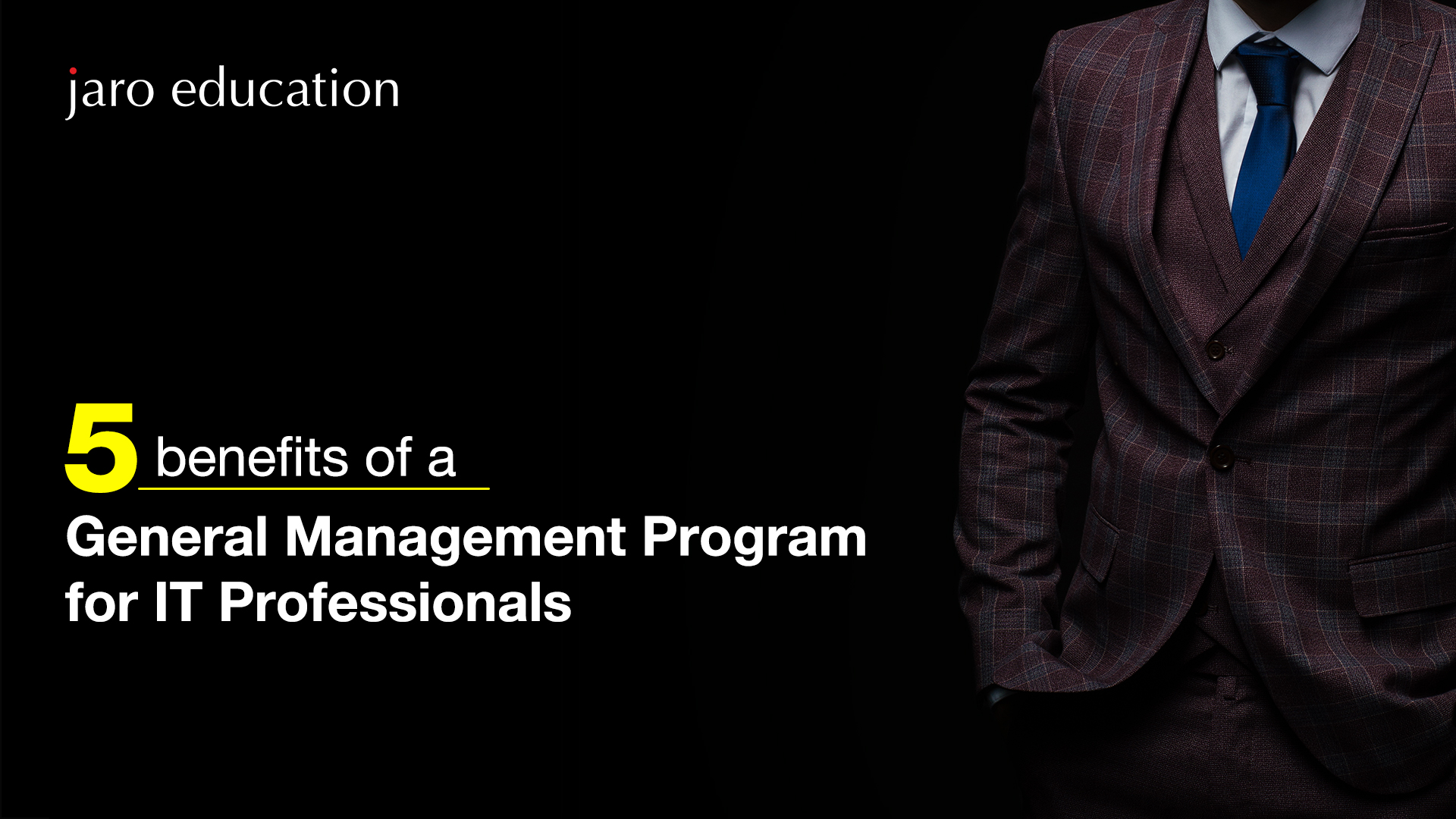 General-Management-for-IT-Professionals-Certificate-Program-Jaro