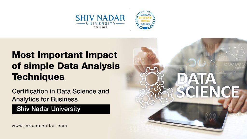 Impact-of-Simple-Data-Analysis-Techniques-Jaro