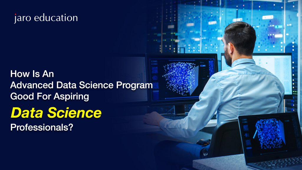 Advanced Data Science Certificate Program Jaro