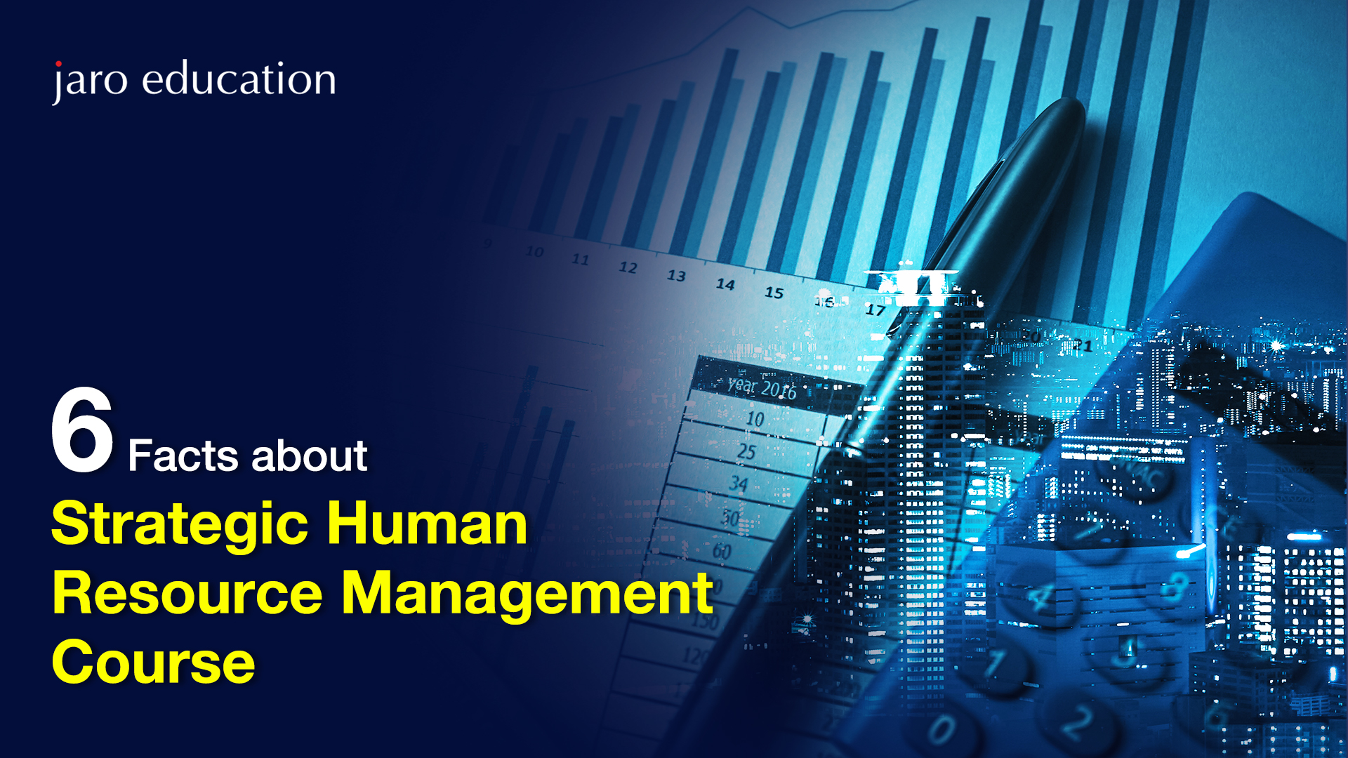 Strategic Human Resource Management(SHRM) Jaro