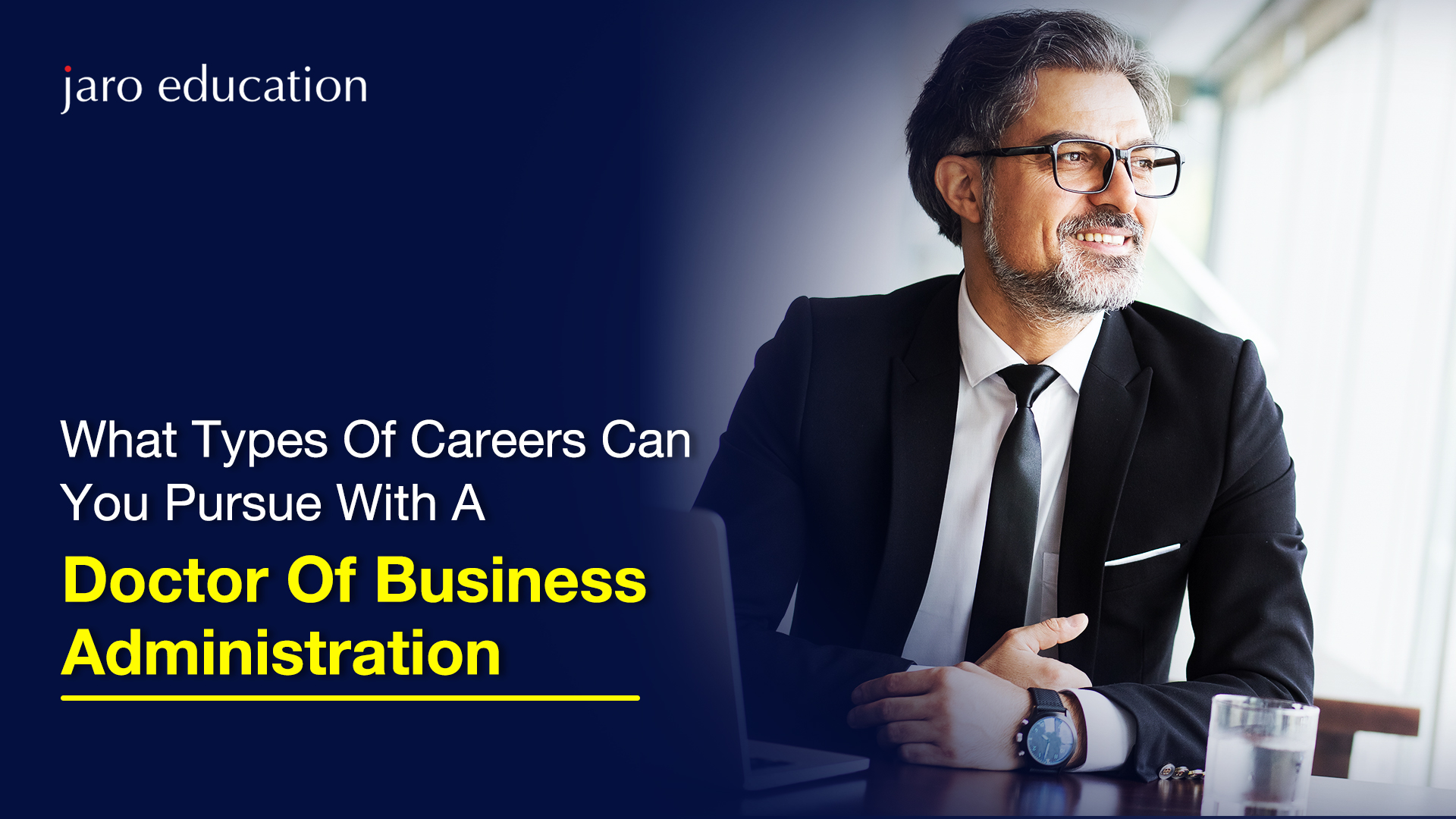 phd in business administration careers