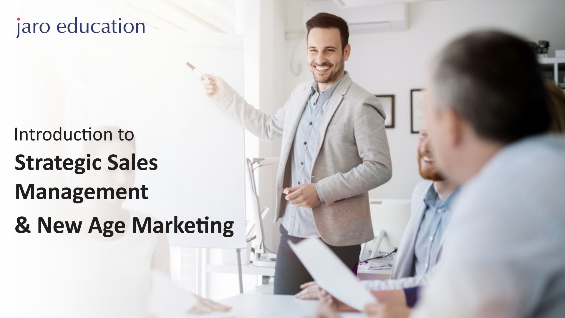 Strategic-Sales-Management-and-New-Age-Marketing-Jaro