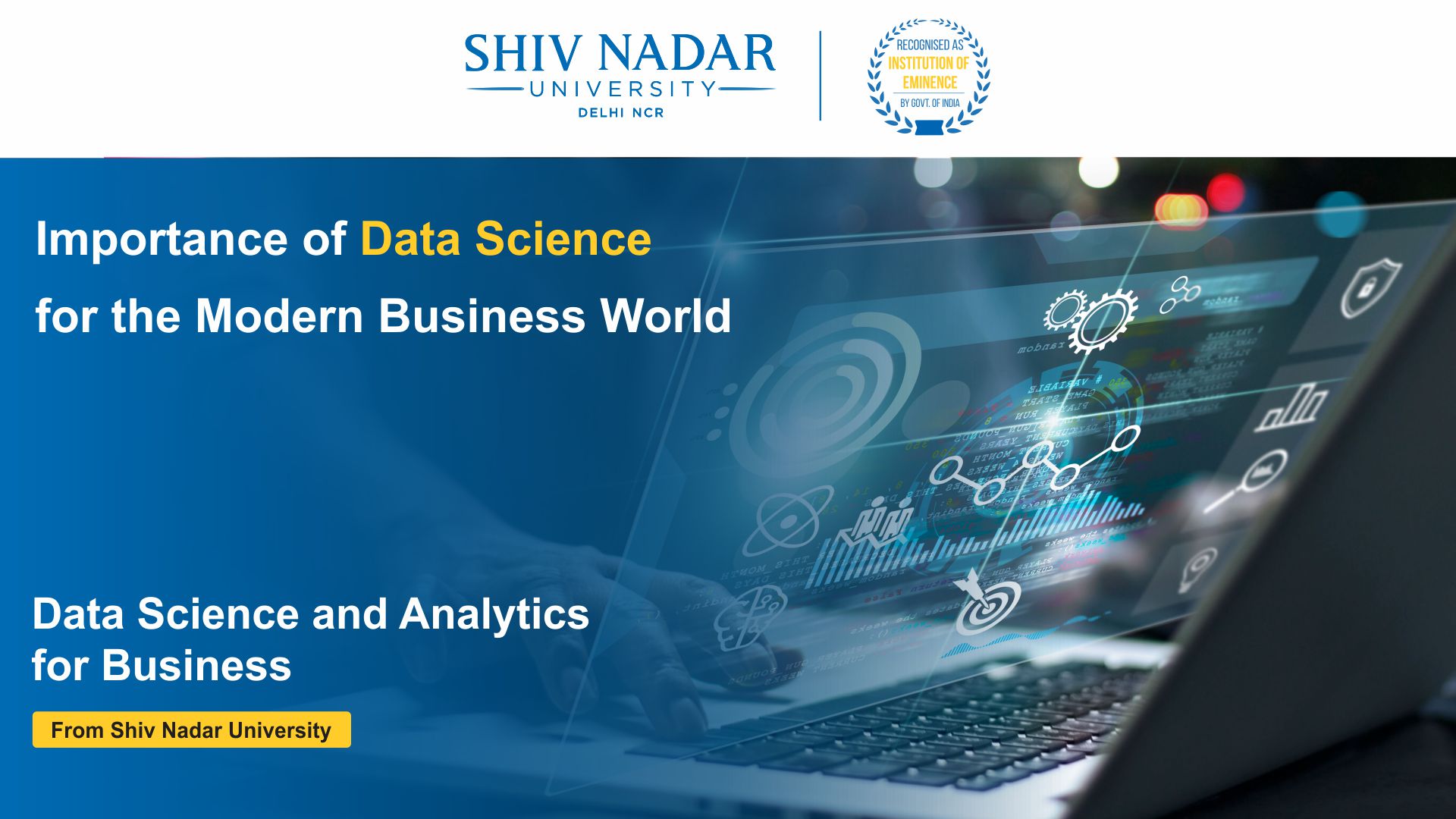 Data Science and Its Importance For Business