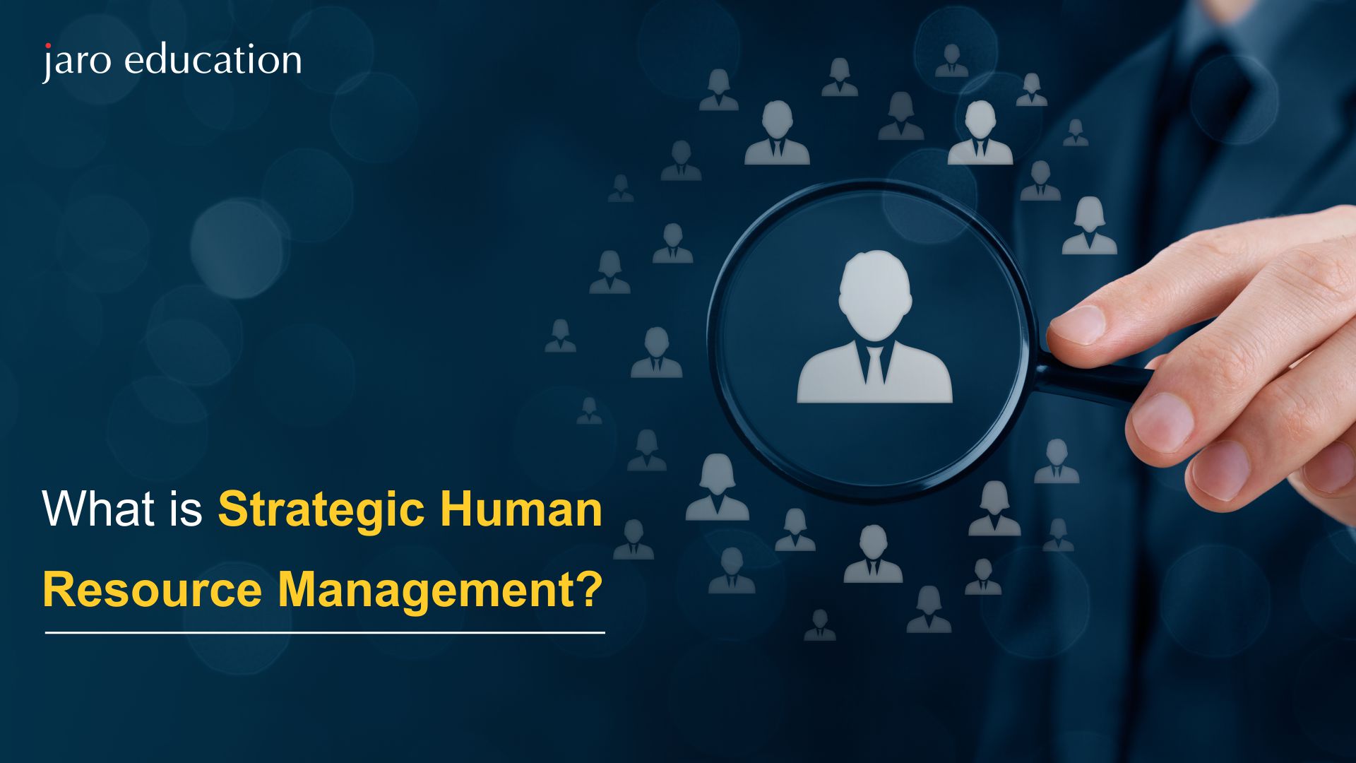 what-is-strategic-human-resource-management-shrm