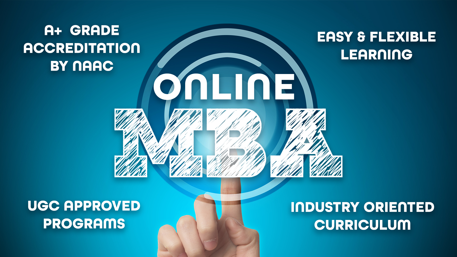 Online MBA and Its Future Demand Jaro Education
