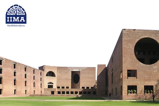 IIM Ahmedabad