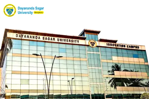 Dayanand Sagar University