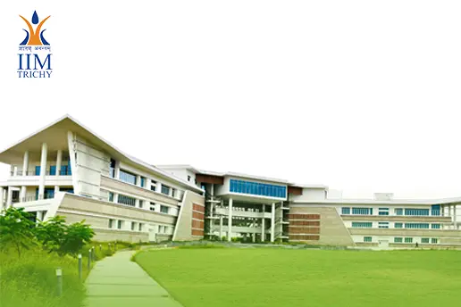 IIM Trichy Feature image