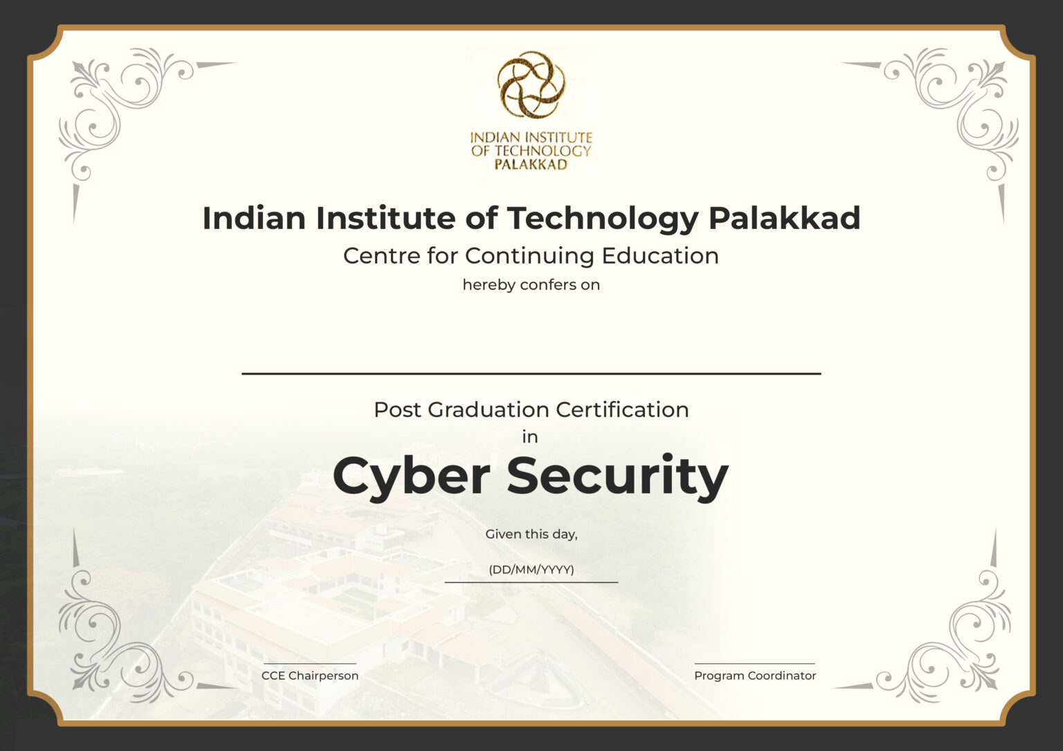 phd in cyber security in pakistan