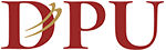 DPU logo