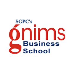 gnims logo