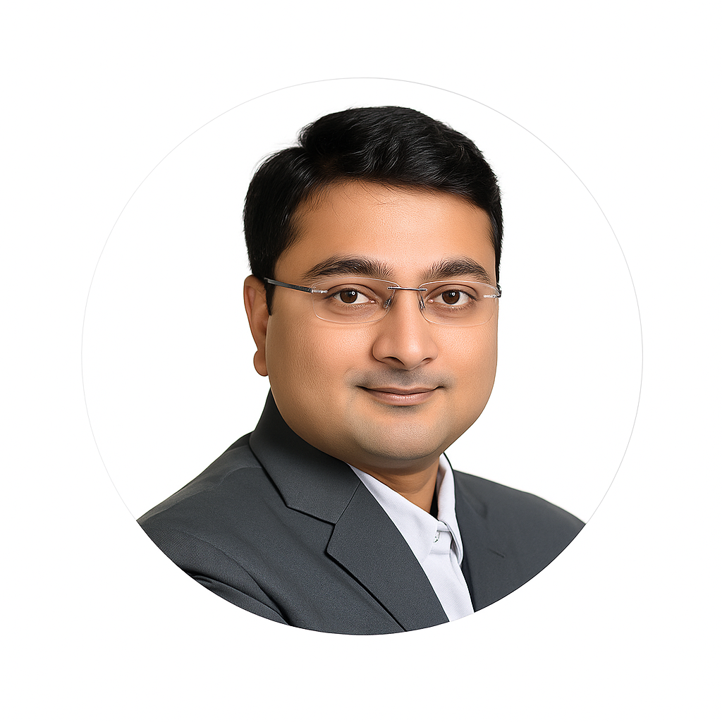 Hemant Piperiya