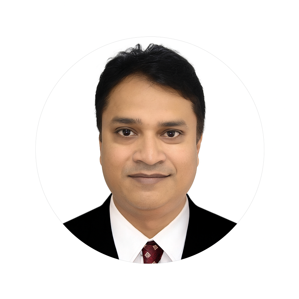Dr. Amit Pandole