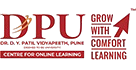 DPU Logo