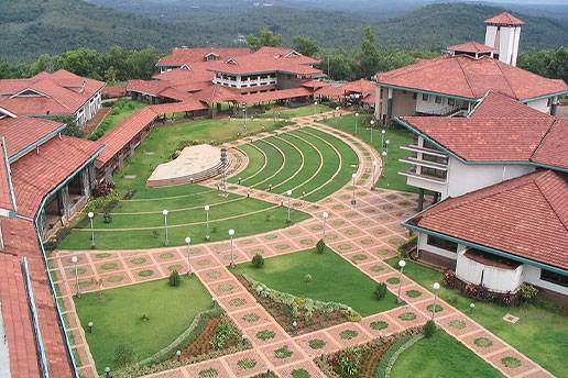 IIM Kozhikode Campus