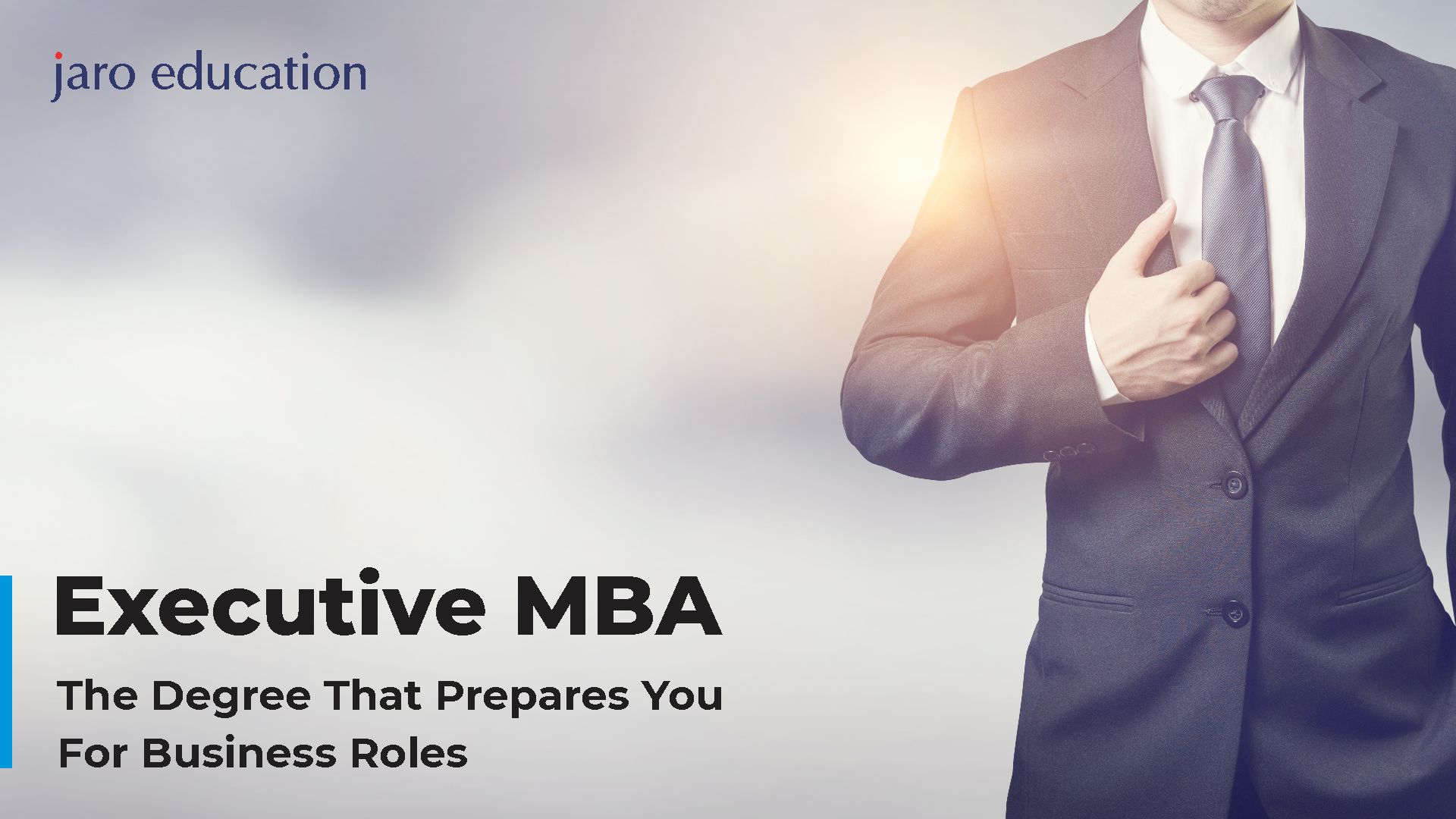 Executive MBA Jaro