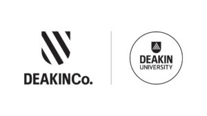 DeakinCo. logo