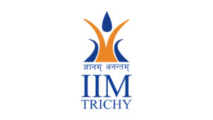 IIM Trichy logo