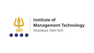 IMT Ghaziabad logo