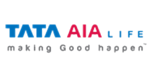 TATA AIA logo