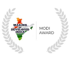 MODI Award