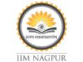 IIM Nagpur logo