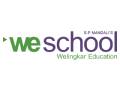 WeSchool logo