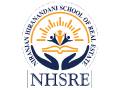 NHSRE logo