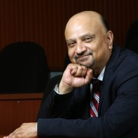 Prof. Capt. Nagaraj Sabba Rao