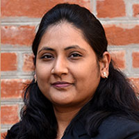 Kanika Gupta