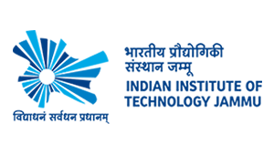 IIT-Jammu logo