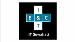 IITGuwahati logo