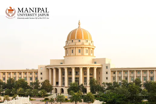 Manipal University, Jaipur